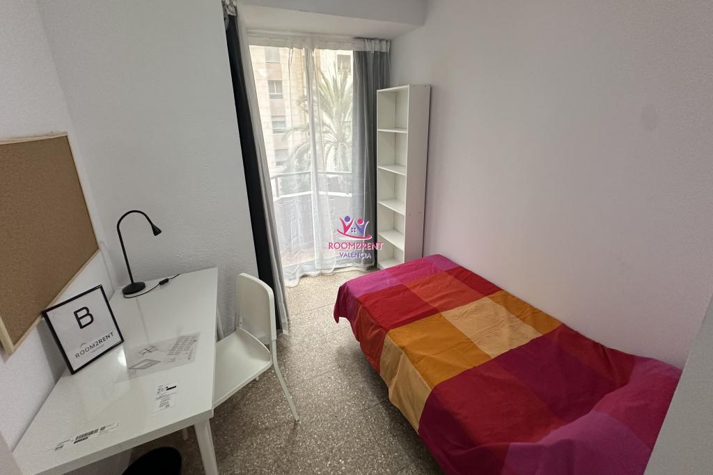 Room main view